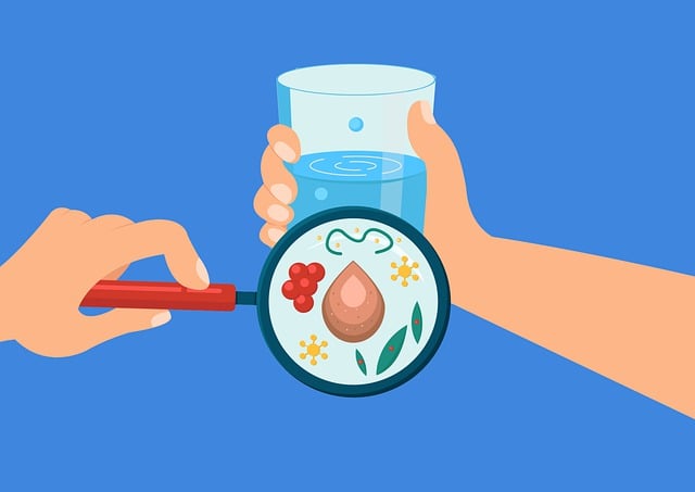 Environmental monitoring and laboratory analysis of environmental samples