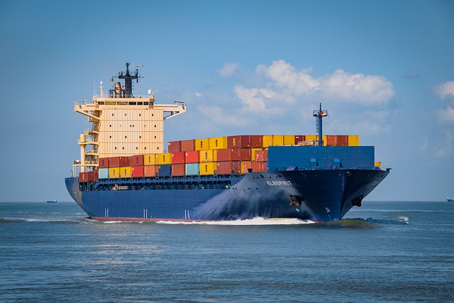 Ballast water monitoring and compliance testing for ships